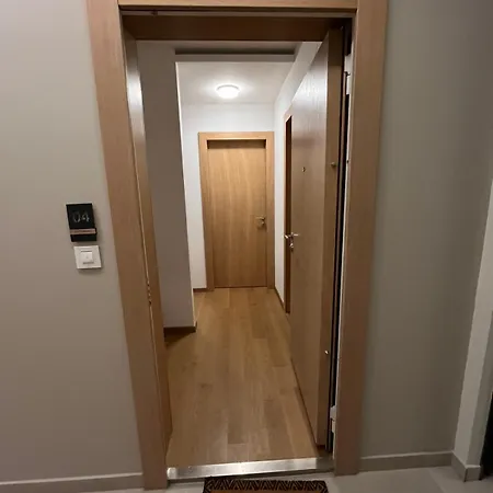 Dream Hunter Apartman *