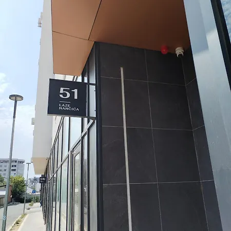 Dream Hunter Apartman Novi Sad