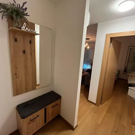 Apartman Dream Hunter Novi Sad