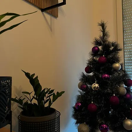 Apartman Dream Hunter Novi Sad