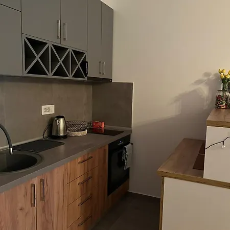 Apartman Dream Hunter