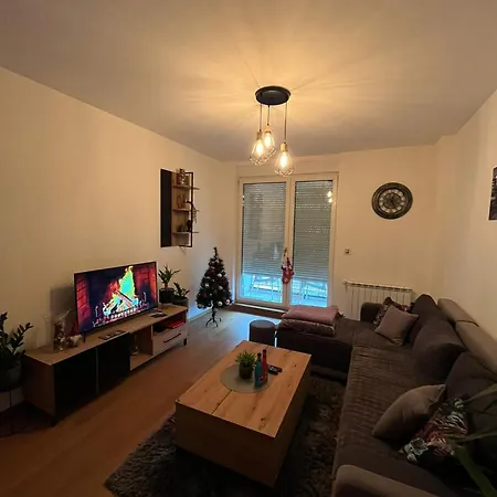 Apartman Dream Hunter *