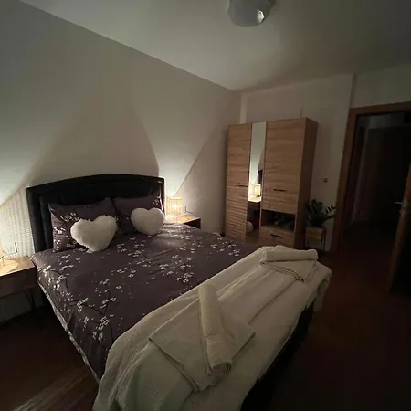 Daire Dream Hunter Novi Sad