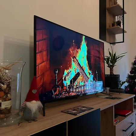 Apartman Dream Hunter *