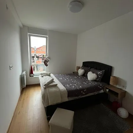 Apartman Dream Hunter Novi Sad